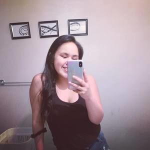 Meet your Posher, Janet